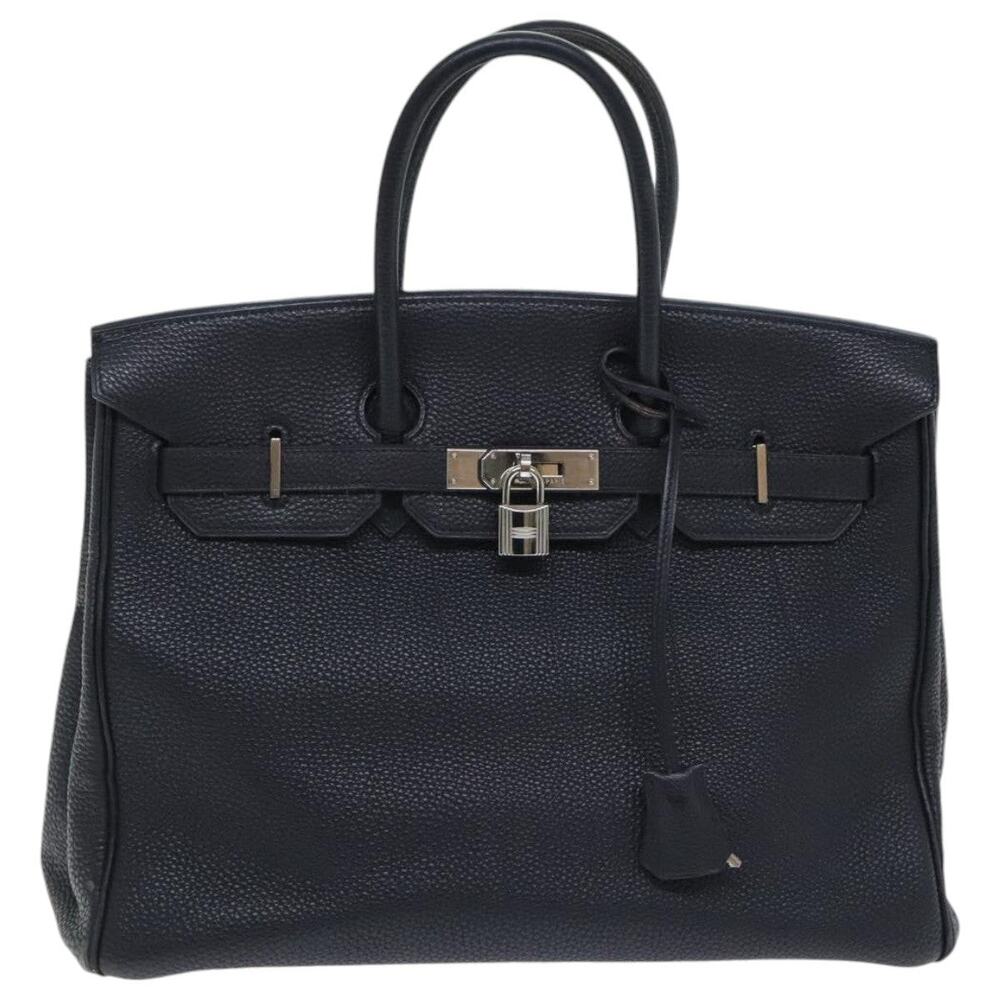 Hermes Birkin 35 Handbag - Picture 2 of 7